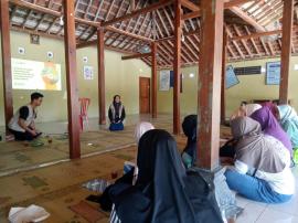 Sosialisasi Digital Marketing